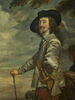 Portrait de Charles 1er, roi d'Angleterre (1600-1649), à la chasse, image 2/8