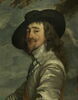 Portrait de Charles 1er, roi d'Angleterre (1600-1649), à la chasse, image 3/8