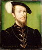 Portrait présumé de Jean IV de Brosse, dit de Bretagne (1505-1564), duc d'Etampes, image 7/7