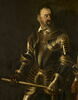 Alof de Wignacourt (1547-1622), grand maître de l'Ordre de Malte de 1601 à 1622, et son page, image 2/6
