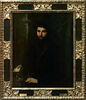 Portrait d'homme (Thomas Stahel ou Stachel ?), dit autrefois Portrait de Hieronymus Krafft[er], image 2/2