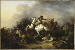 Choc de cavalerie, image 3/3