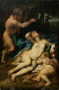 Vénus, Satyre et l'Amour endormi, image 2/4