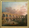Le pont du Gard, image 2/3