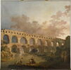 Le pont du Gard, image 1/3
