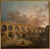Le pont du Gard, image 3/3