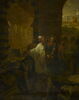 Bonaparte visitant les pestiférés de Jaffa (11 mars 1799), image 4/11