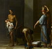 Cyrus condamné à périr par l'ordre d'Astiages, troisième roi des Mèdes, image 2/4