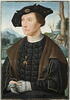 Portrait de Jan van Wassenaer (1483-1523), vicomte de Leyde, gouverneur de la Frise., image 1/3