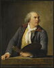 Hubert Robert (1733-1808), peintre, image 1/2
