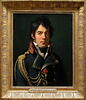 Le baron Jean Dominique Larrey ( 1766-1842), image 2/2