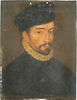 Nicolas de Neufville, seigneur de Villeroy (1543-1617), image 2/2