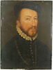 Louis de Saint-Gelais, seigneur de Lansac (1513-1589)., image 2/2