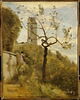 La tour de Montlhéry (Essonne)., image 3/3