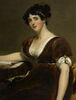 Portrait de Mrs Isaac Cuthbert, image 2/4