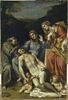 Pietà avec saint François et sainte Marie-Madeleine, image 1/2