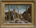 La Crucifixion, image 2/17
