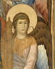 La Vierge et l'Enfant en majesté entourés de six anges (Maestà), image 4/11