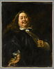 Homme obèse, dit autrefois Portrait de l'amiral Michel-Adrien Ruyter, image 2/3