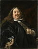 Homme obèse, dit autrefois Portrait de l'amiral Michel-Adrien Ruyter, image 1/3