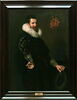 Paulus Van Beresteyn, homme de loi à Haarlem, 1619 ou 1620 (?), image 2/3