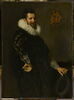 Paulus Van Beresteyn, homme de loi à Haarlem, 1619 ou 1620 (?), image 1/3