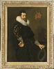Paulus Van Beresteyn, homme de loi à Haarlem, 1619 ou 1620 (?), image 3/3