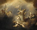 Un ange annonçant aux bergers la naissance du Christ, image 4/5