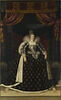 Marie de Médicis (1573-1642), reine de France, régente de 1610 à 1614, image 3/5
