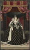 Marie de Médicis (1573-1642), reine de France, régente de 1610 à 1614, image 1/5
