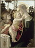La Vierge et l'Enfant avec le jeune saint Jean Baptiste, image 6/6