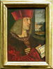 Portrait de l'empereur Maximilien Ier (1459-1519), portant le collier de la Toison d'or, image 7/8