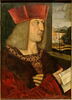 Portrait de l'empereur Maximilien Ier (1459-1519), portant le collier de la Toison d'or, image 8/8