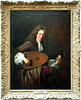 Charles Mouton (1626-v.1710), luthiste, image 2/2