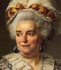Madame Charles-Pierre Pécoul, née Potain, belle-mère de l'artiste., image 3/6