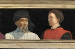 Cinq maîtres de la Renaissance florentine : Giotto, Uccello, Donatello, Manetti, Brunelleschi, image 3/7