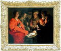 L'Adoration des bergers, image 4/9