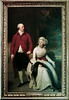 Portrait de Mr et Mrs John Julius Angerstein, image 3/3