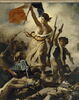 Le 28 juillet 1830. La Liberté guidant le peuple, image 12/21