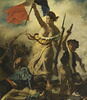 Le 28 juillet 1830. La Liberté guidant le peuple, image 2/21