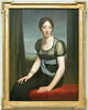 La comtesse Regnault de Saint-Jean-d'Angély, née Laure de Bonneuil (1775-1857)., image 2/2