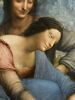 La Vierge, l'Enfant Jésus et sainte Anne, dit La Sainte Anne, image 3/20