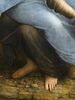 La Vierge, l'Enfant Jésus et sainte Anne, dit La Sainte Anne, image 11/20