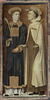 Saint Étienne et saint Ange le carme, image 7/7