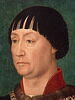 Jean Ier duc de Clèves (1419-1467), image 2/3