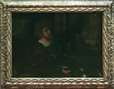 Autoportrait, dit autrefois Portrait de Gaston de Foix, image 3/3