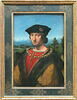 Charles d'Amboise (1471-1511), maréchal de France, gouverneur de Milan en 1500 et protecteur du peintre, image 10/13