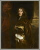 Portrait d'homme, probablement Richard Boyle, 1er comte de Burlington (1612-1698), image 1/2