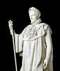 Napoléon Ier en costume de Sacre, image 4/13