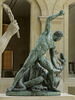 Hercule combattant Acheloüs métamorphosé en serpent, image 10/15